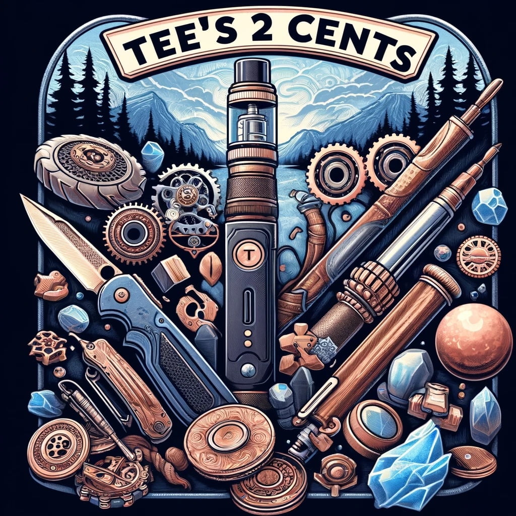 Tees 2 Cents
